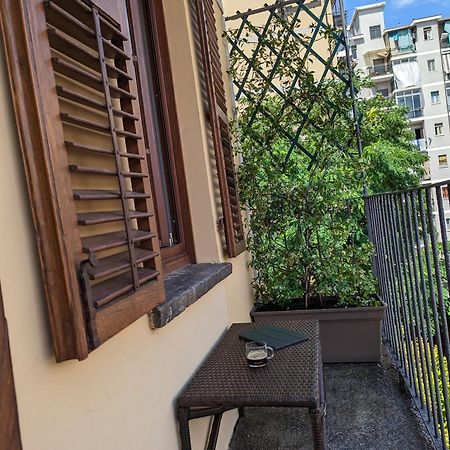 Borgo Dora House Lägenhet Turin Exteriör bild