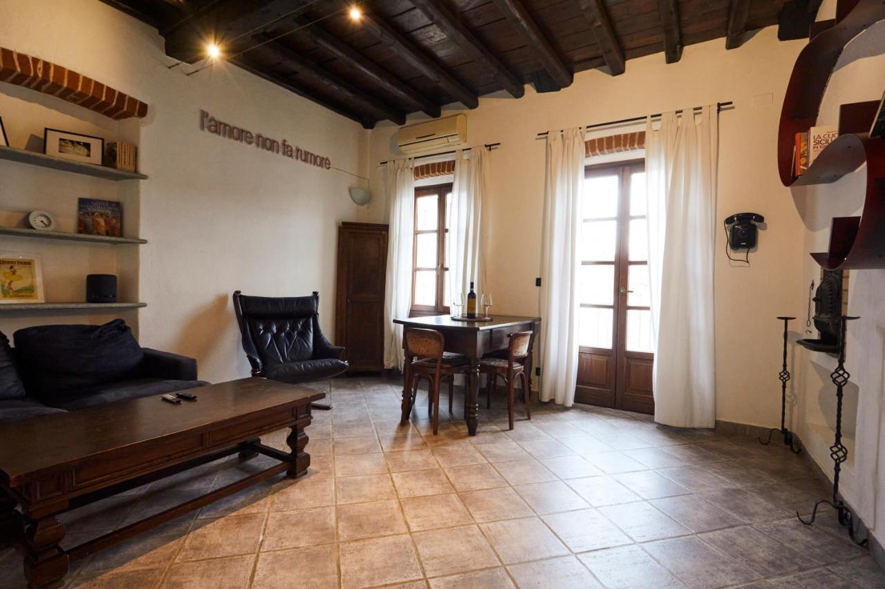 Borgo Dora House Lägenhet Turin Exteriör bild
