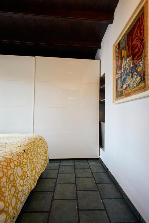 Borgo Dora House Lägenhet Turin Exteriör bild