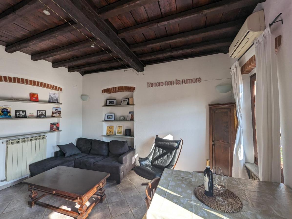 Borgo Dora House Lägenhet Turin Exteriör bild