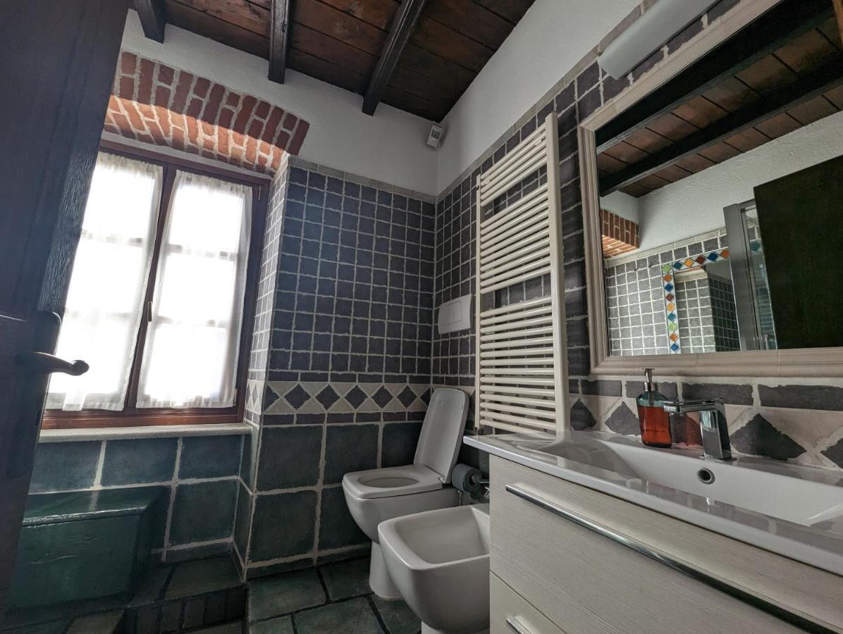 Borgo Dora House Lägenhet Turin Exteriör bild