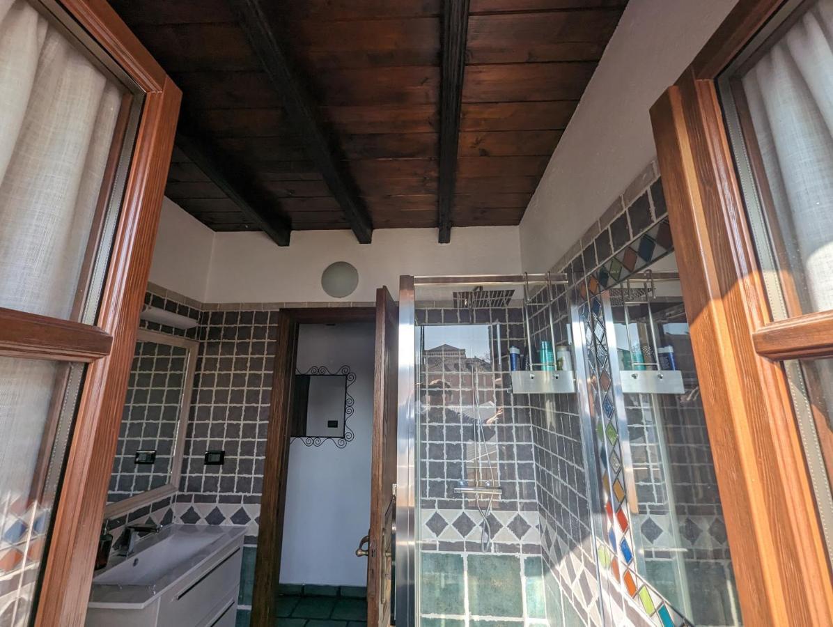 Borgo Dora House Lägenhet Turin Exteriör bild