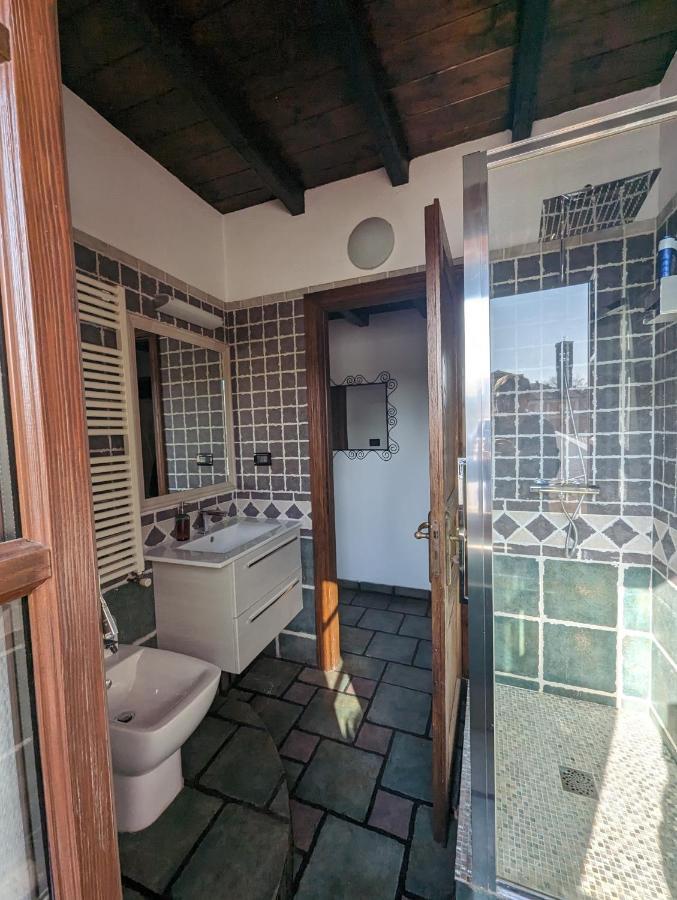 Borgo Dora House Lägenhet Turin Exteriör bild